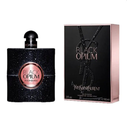 Yves Saint Laurent Black Opium EDP 100ml