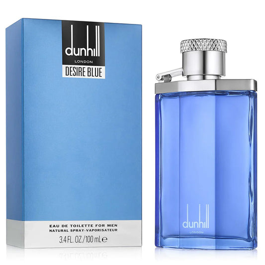 Dunhill Desire Blue EDT 100ml