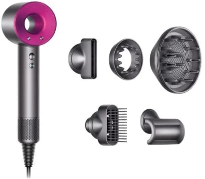 Dyson Supersonic hair dryer