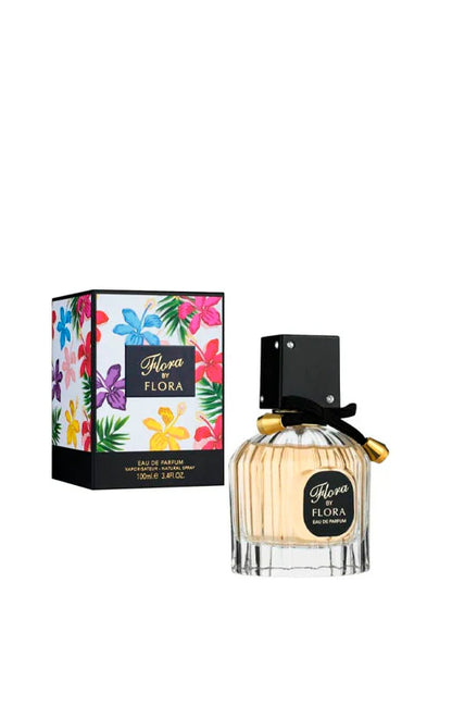 Gucci Flora EDP 100ml