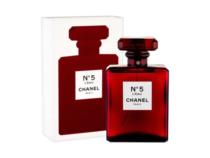 Chanel No.5 L'Eau EDT 100ml
