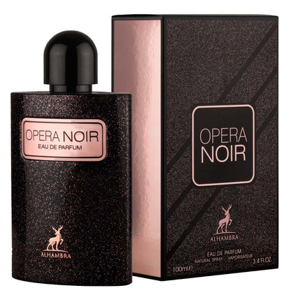 Yves Saint Laurent Black Opium EDP 100ml