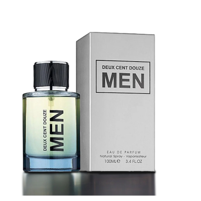 212 Men EDT 100ml