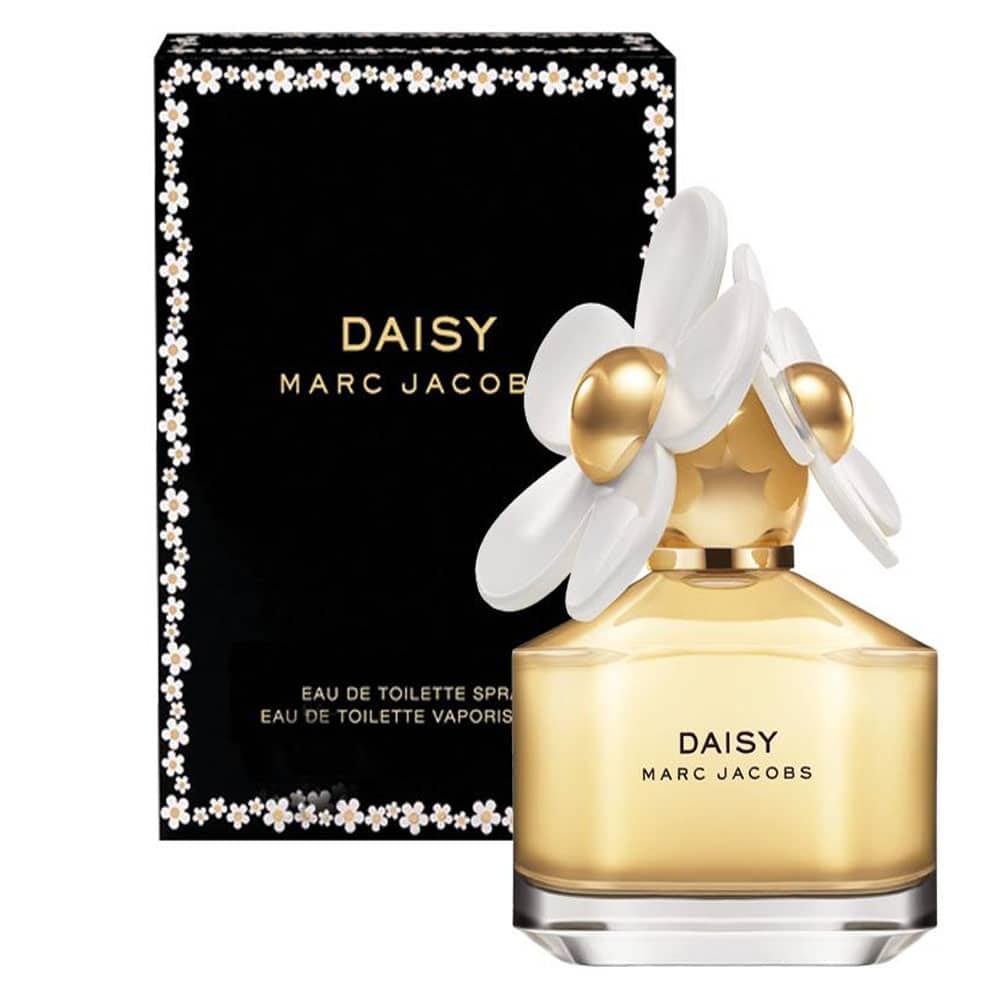 Marc Jacobs Daisy EDP 100ml