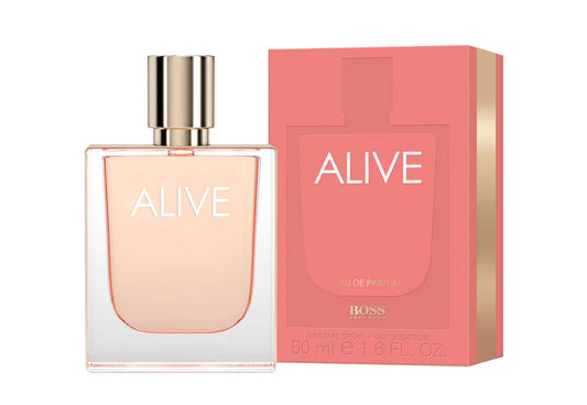 Hugo Boss. Boss Alive Eau de Parfum - 100ml