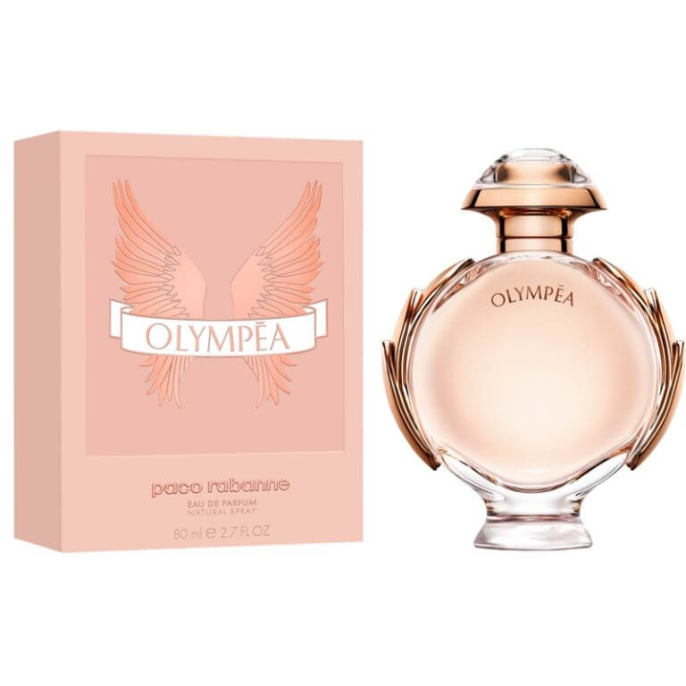Paco Rabanne Olympea EDP 100ml