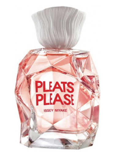 Issey Miyaki Pleats Please Leau Copy (ORIGINAL)