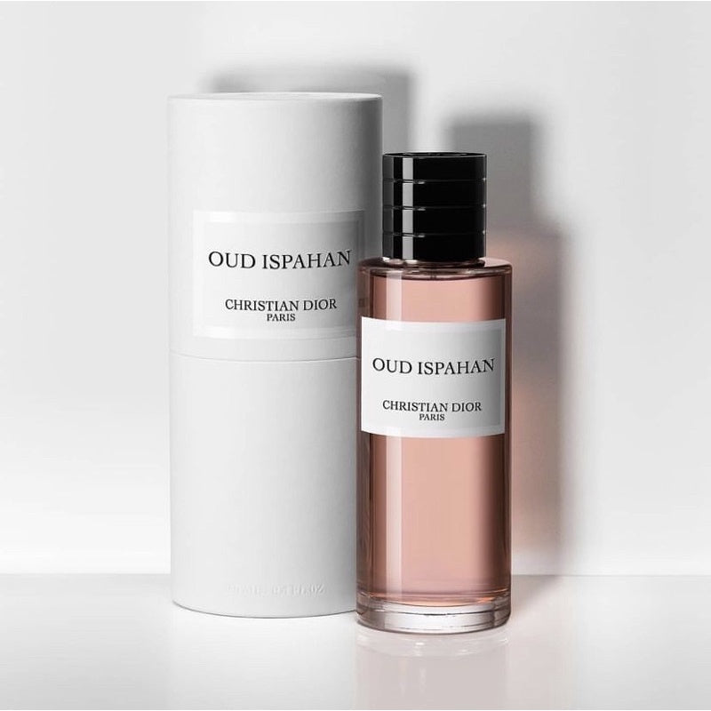 Dior Oud Ispahan EDP 80ml (Unisex)
