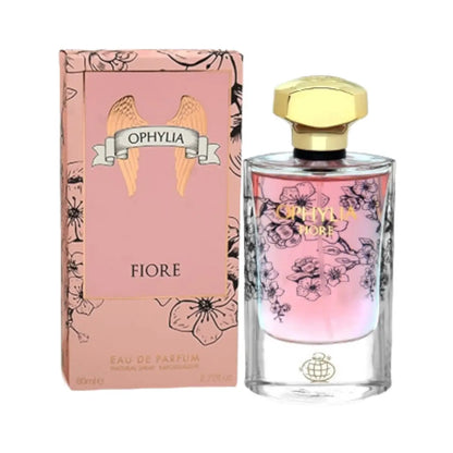 Paco Rabanne Olympea Blossom EDP 100ml